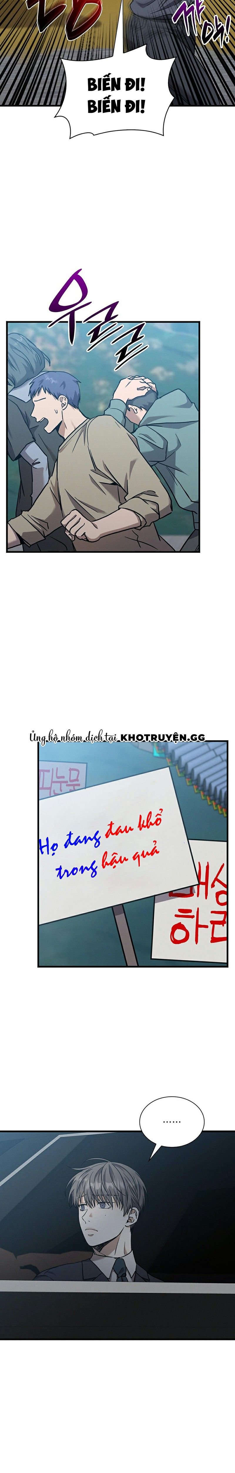 đọc truyện Hướng Dẫn Định Hướng Thành Công Chương 12 ảnh 17 tại Thiên Thai Truyện