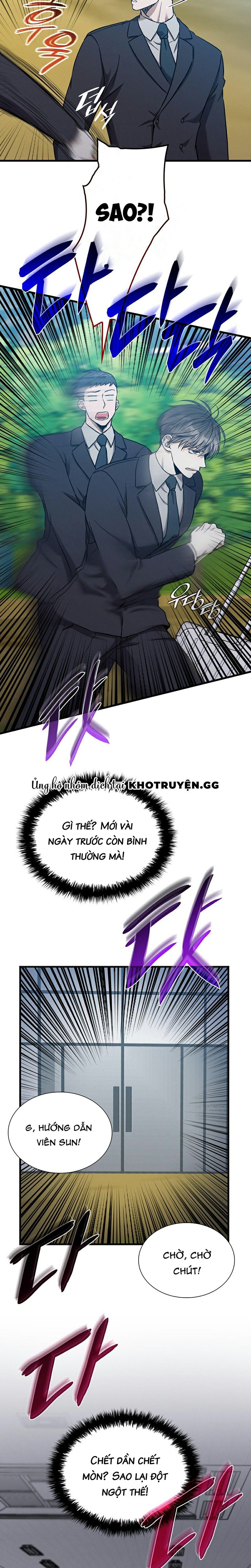 đọc truyện Hướng Dẫn Định Hướng Thành Công Chương 12 ảnh 20 tại Thiên Thai Truyện