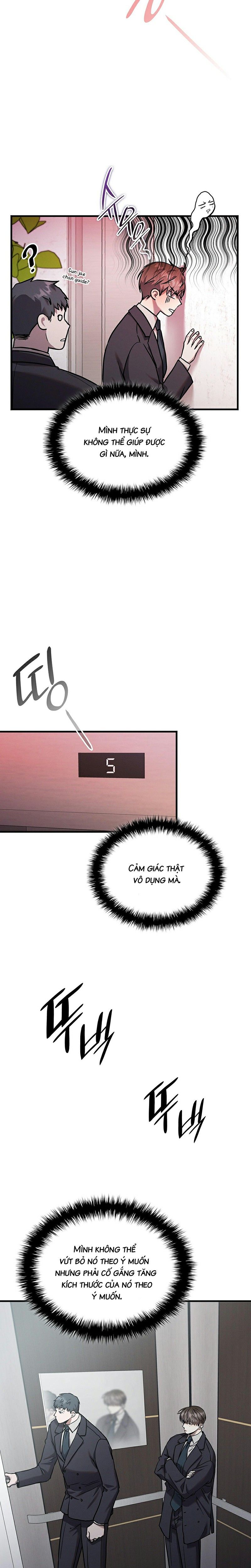 đọc truyện Hướng Dẫn Định Hướng Thành Công Chương 14 ảnh 11 tại Thiên Thai Truyện