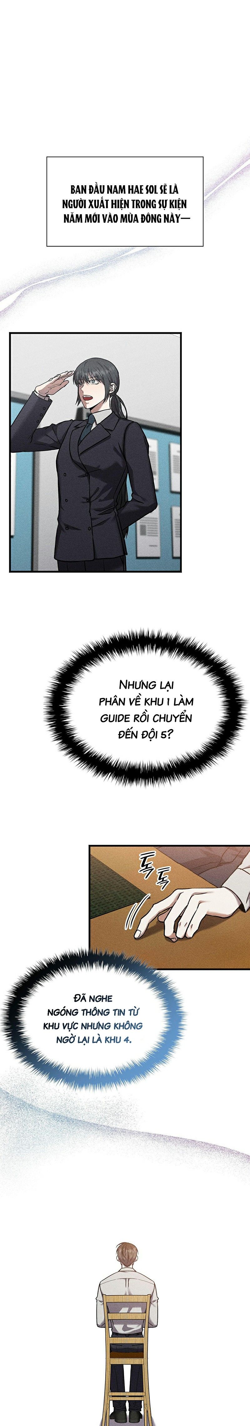 đọc truyện Hướng Dẫn Định Hướng Thành Công Chương 15 ảnh 1 tại Thiên Thai Truyện