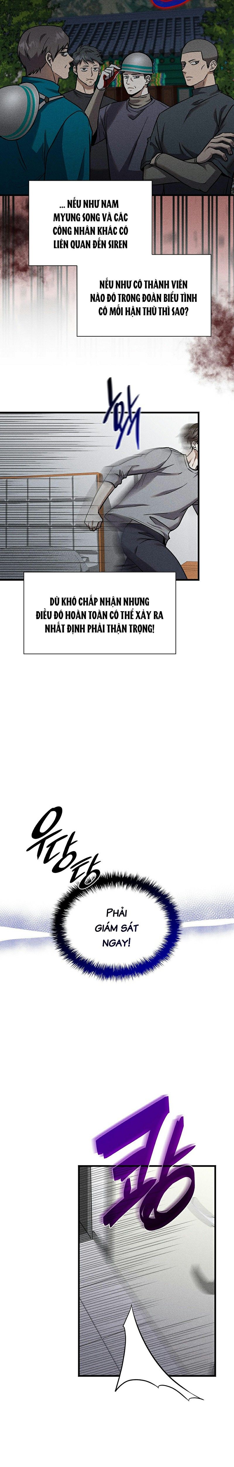 đọc truyện Hướng Dẫn Định Hướng Thành Công Chương 15 ảnh 16 tại Thiên Thai Truyện