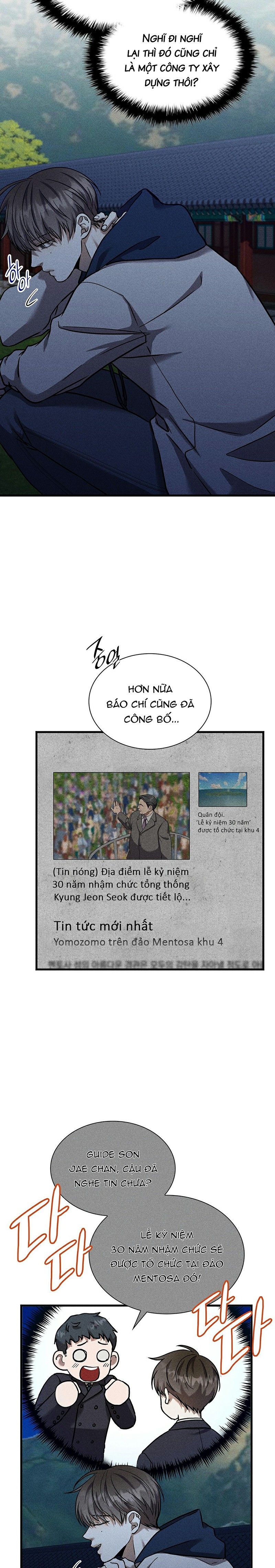 đọc truyện Hướng Dẫn Định Hướng Thành Công Chương 15 ảnh 19 tại Thiên Thai Truyện