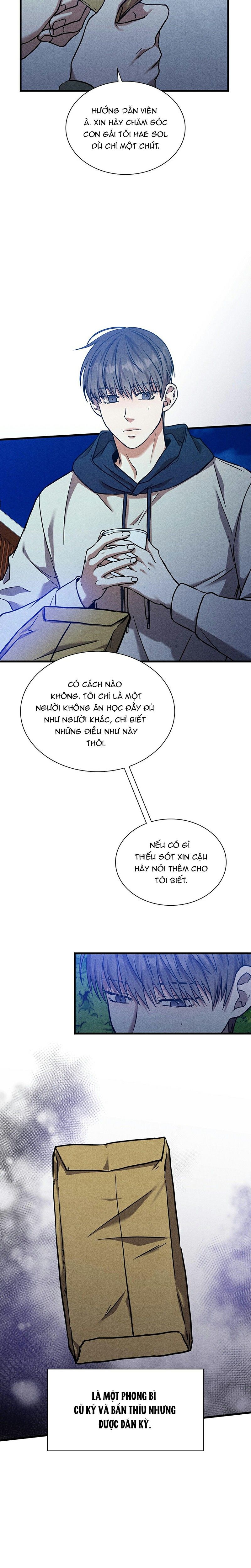 đọc truyện Hướng Dẫn Định Hướng Thành Công Chương 16 ảnh 14 tại Thiên Thai Truyện