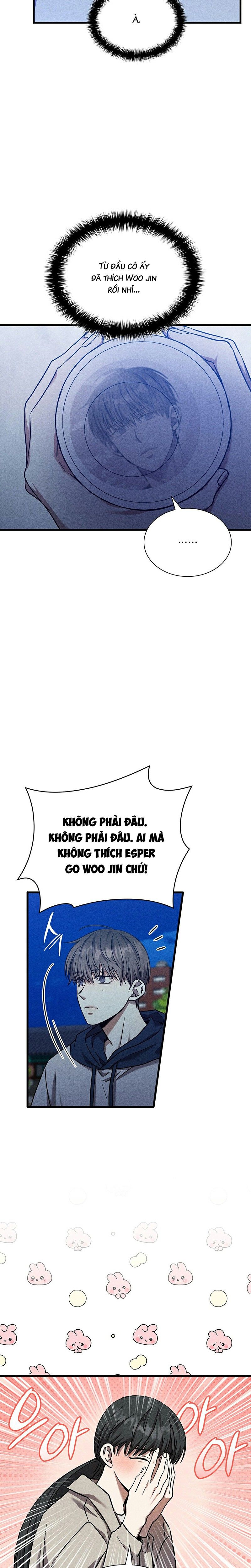 đọc truyện Hướng Dẫn Định Hướng Thành Công Chương 16 ảnh 10 tại Thiên Thai Truyện
