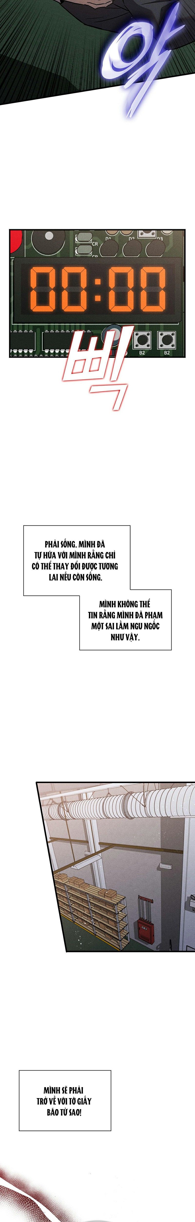 đọc truyện Hướng Dẫn Định Hướng Thành Công Chương 17 ảnh 19 tại Thiên Thai Truyện