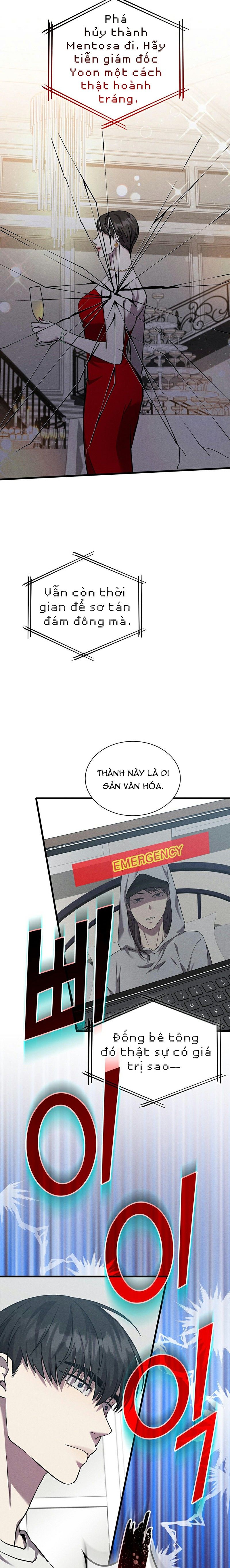 đọc truyện Hướng Dẫn Định Hướng Thành Công Chương 18 ảnh 12 tại Thiên Thai Truyện