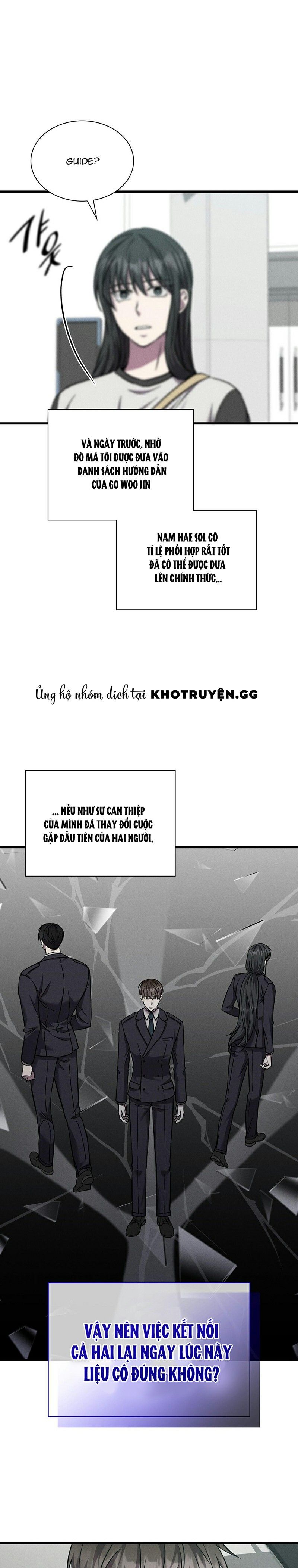 đọc truyện Hướng Dẫn Định Hướng Thành Công Chương 19 ảnh 17 tại Thiên Thai Truyện