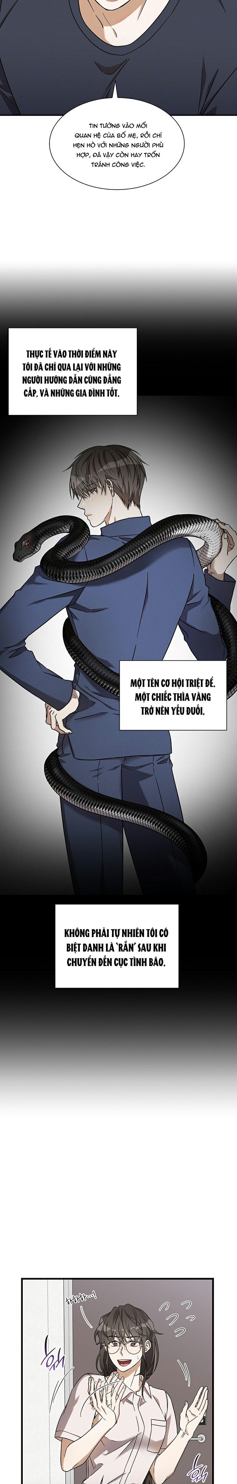 đọc truyện Hướng Dẫn Định Hướng Thành Công Chương 2 ảnh 11 tại Thiên Thai Truyện