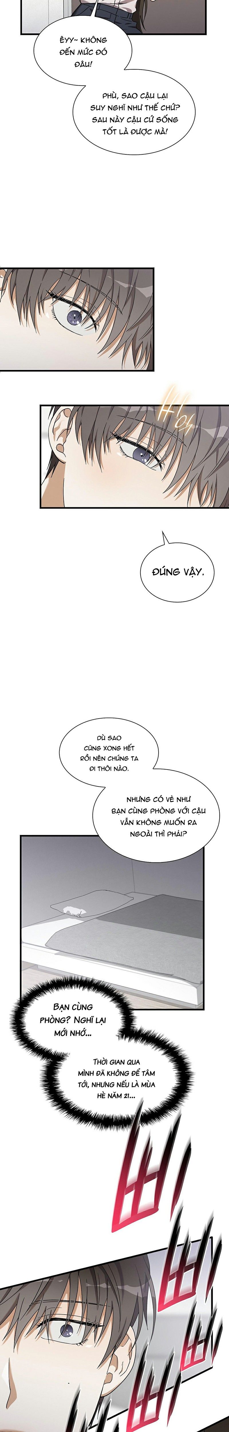 đọc truyện Hướng Dẫn Định Hướng Thành Công Chương 2 ảnh 12 tại Thiên Thai Truyện