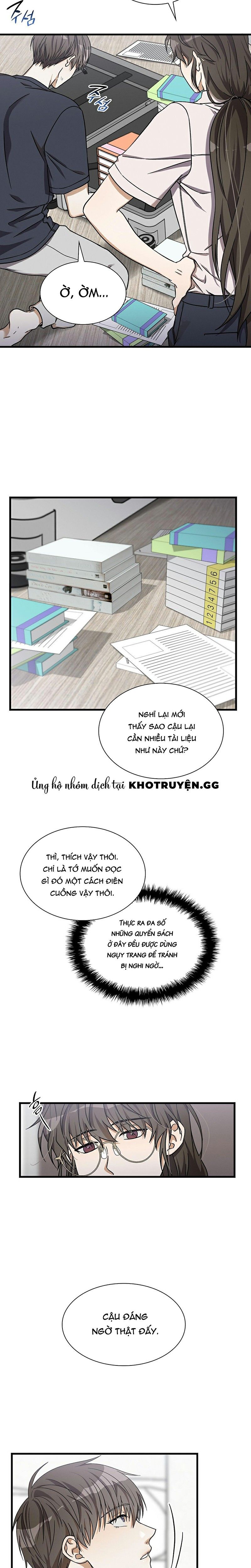 đọc truyện Hướng Dẫn Định Hướng Thành Công Chương 2 ảnh 9 tại Thiên Thai Truyện