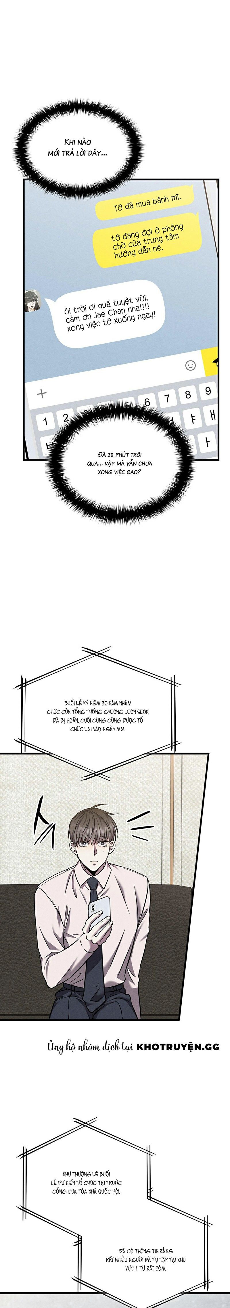 đọc truyện Hướng Dẫn Định Hướng Thành Công Chương 20 ảnh 5 tại Thiên Thai Truyện