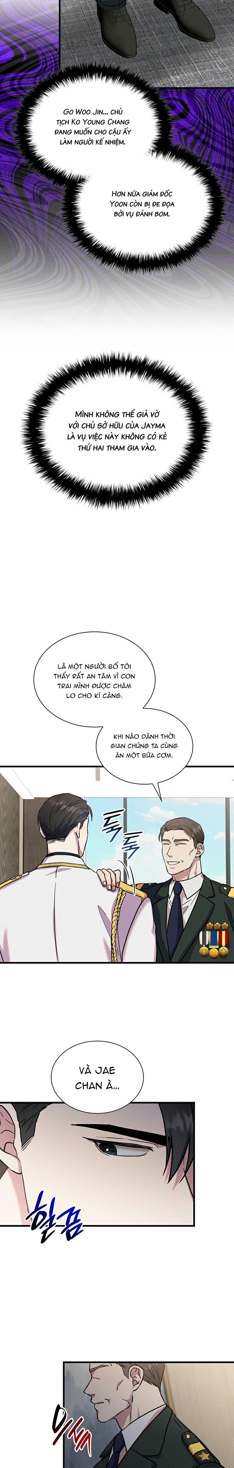 đọc truyện Hướng Dẫn Định Hướng Thành Công Chương 22 ảnh 19 tại Thiên Thai Truyện