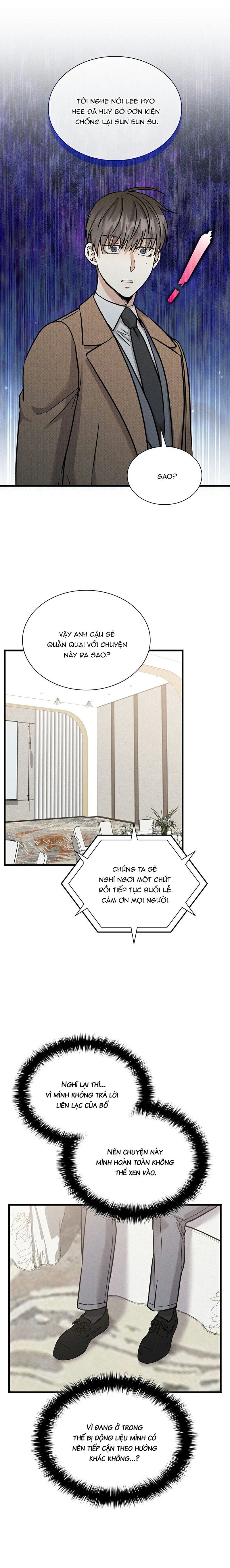 đọc truyện Hướng Dẫn Định Hướng Thành Công Chương 26 ảnh 16 tại Thiên Thai Truyện