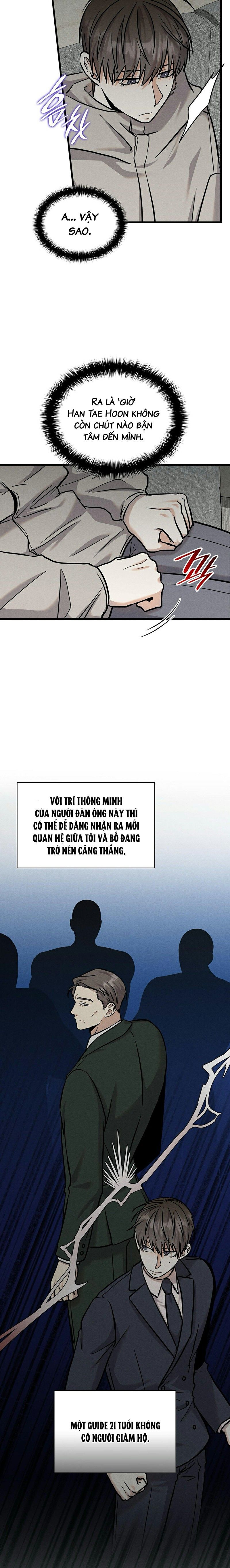 đọc truyện Hướng Dẫn Định Hướng Thành Công Chương 29 ảnh 9 tại Thiên Thai Truyện