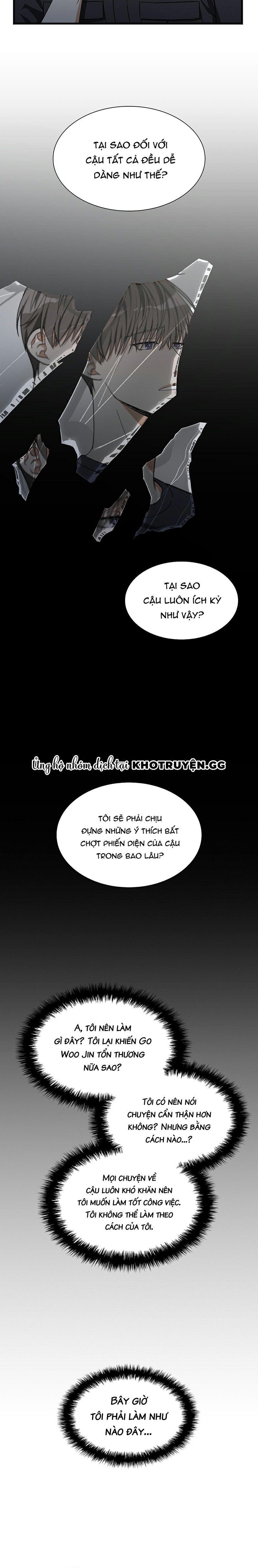 đọc truyện Hướng Dẫn Định Hướng Thành Công Chương 3 ảnh 17 tại Thiên Thai Truyện