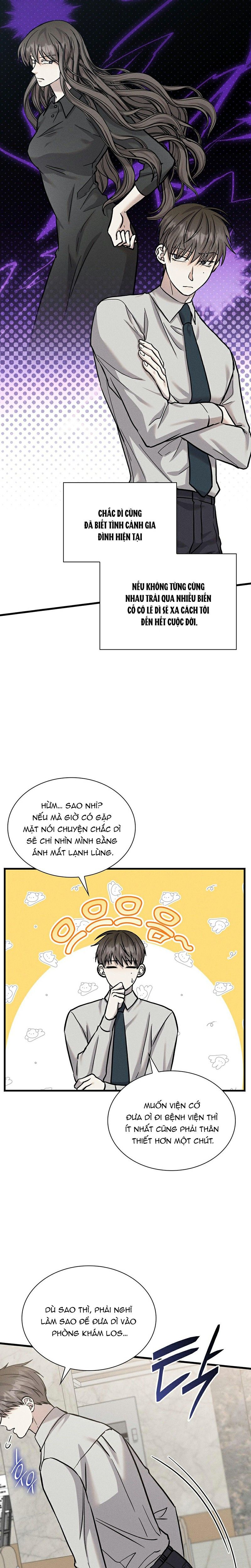 đọc truyện Hướng Dẫn Định Hướng Thành Công Chương 32 ảnh 3 tại Thiên Thai Truyện