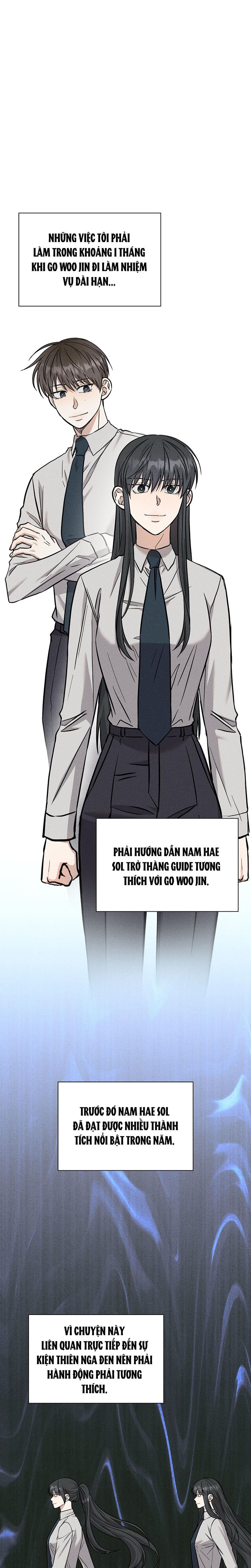 đọc truyện Hướng Dẫn Định Hướng Thành Công Chương 34 ảnh 1 tại Thiên Thai Truyện