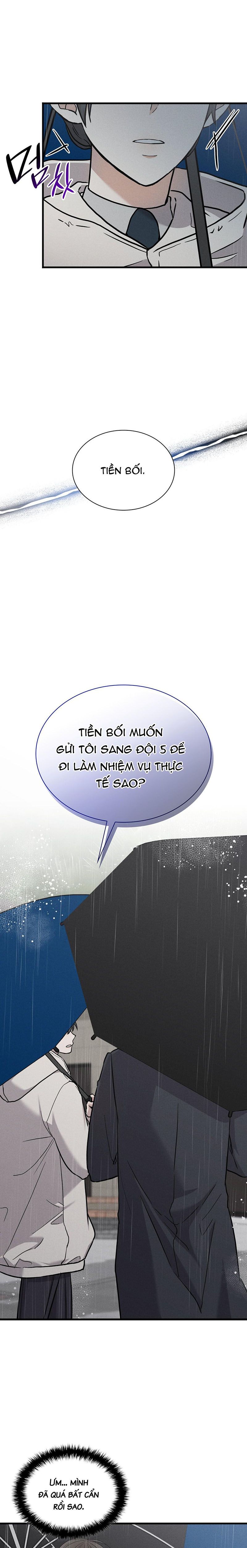 đọc truyện Hướng Dẫn Định Hướng Thành Công Chương 34 ảnh 7 tại Thiên Thai Truyện