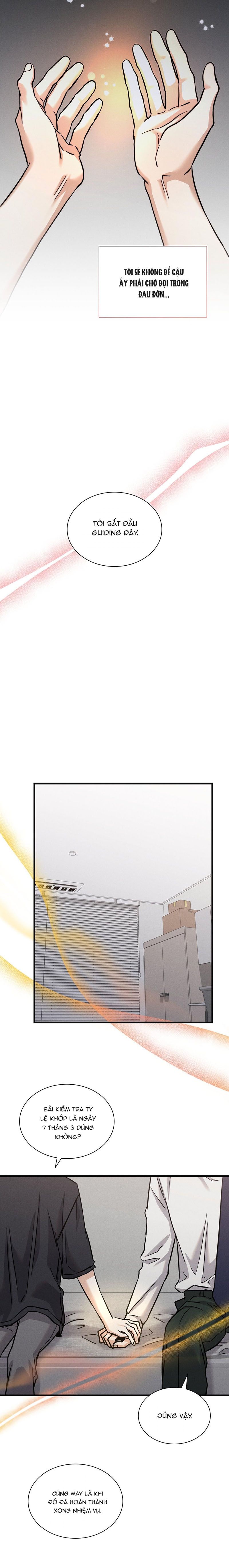 đọc truyện Hướng Dẫn Định Hướng Thành Công Chương 36 ảnh 10 tại Thiên Thai Truyện