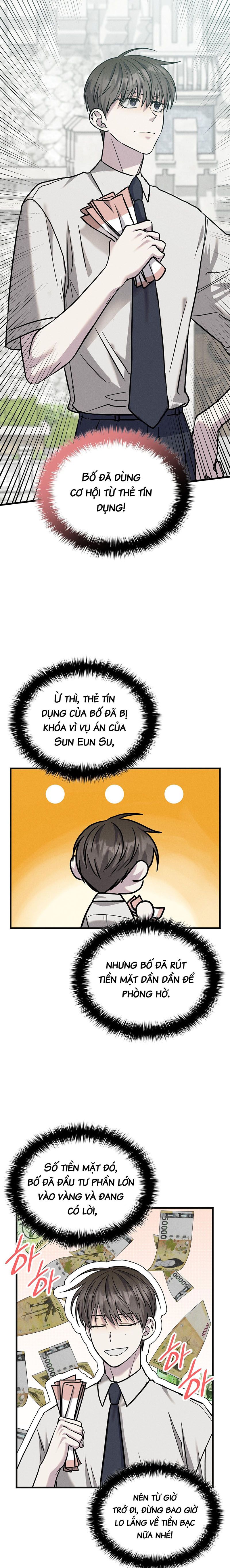 đọc truyện Hướng Dẫn Định Hướng Thành Công Chương 39 ảnh 2 tại Thiên Thai Truyện