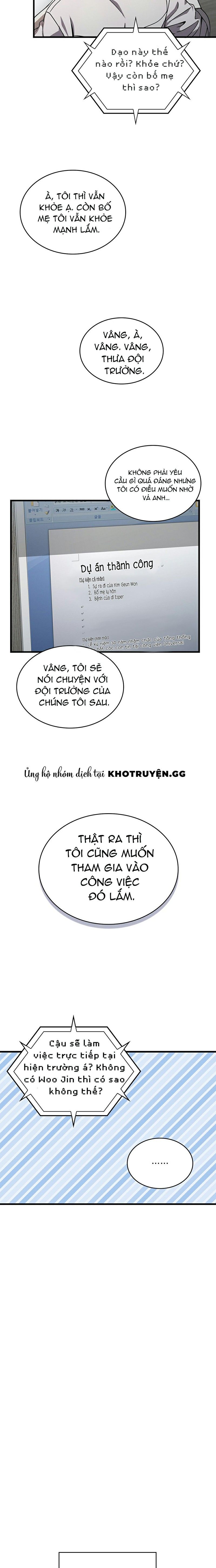 đọc truyện Hướng Dẫn Định Hướng Thành Công Chương 4 ảnh 16 tại Thiên Thai Truyện