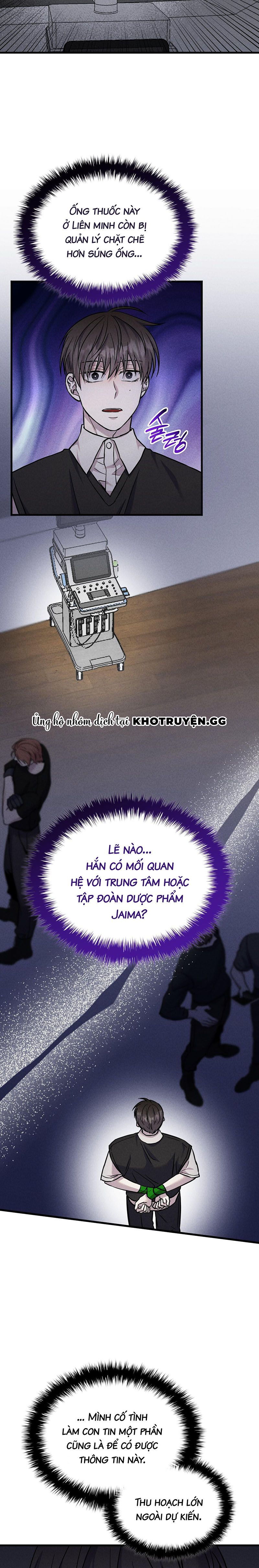 đọc truyện Hướng Dẫn Định Hướng Thành Công Chương 42 ảnh 11 tại Thiên Thai Truyện