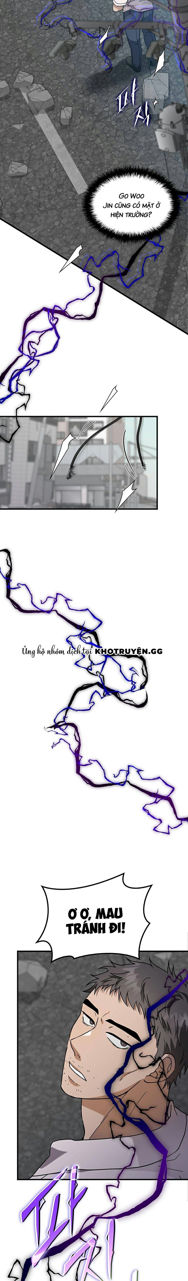 đọc truyện Hướng Dẫn Định Hướng Thành Công Chương 5 ảnh 2 tại Thiên Thai Truyện