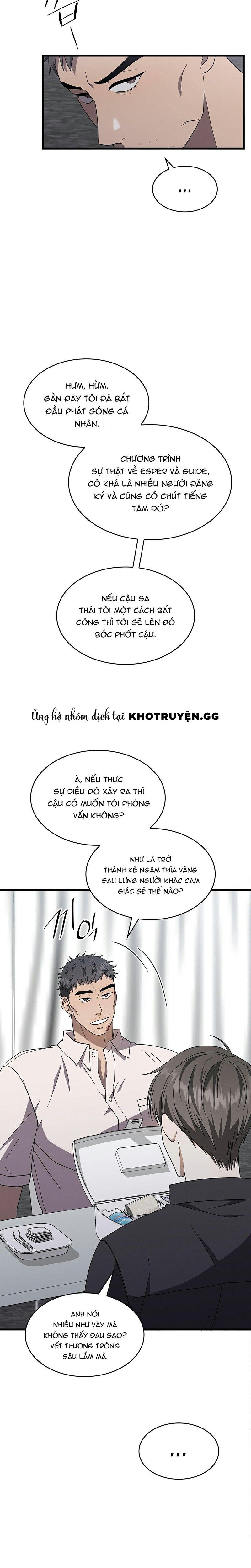 đọc truyện Hướng Dẫn Định Hướng Thành Công Chương 5 ảnh 23 tại Thiên Thai Truyện