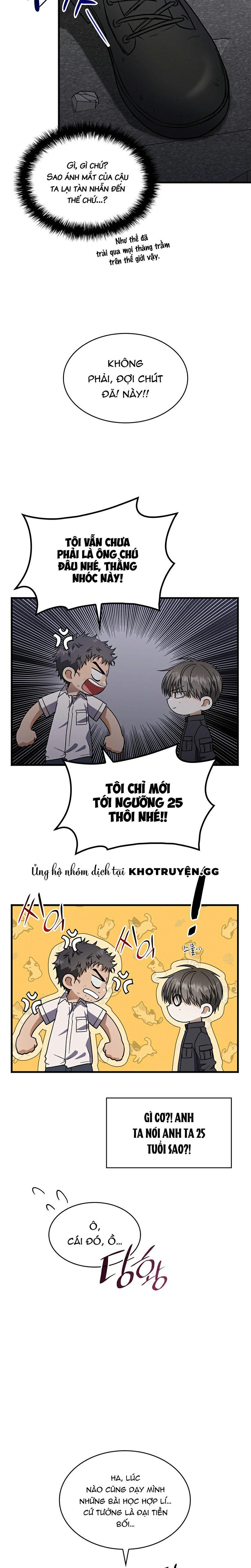 đọc truyện Hướng Dẫn Định Hướng Thành Công Chương 6 ảnh 14 tại Thiên Thai Truyện