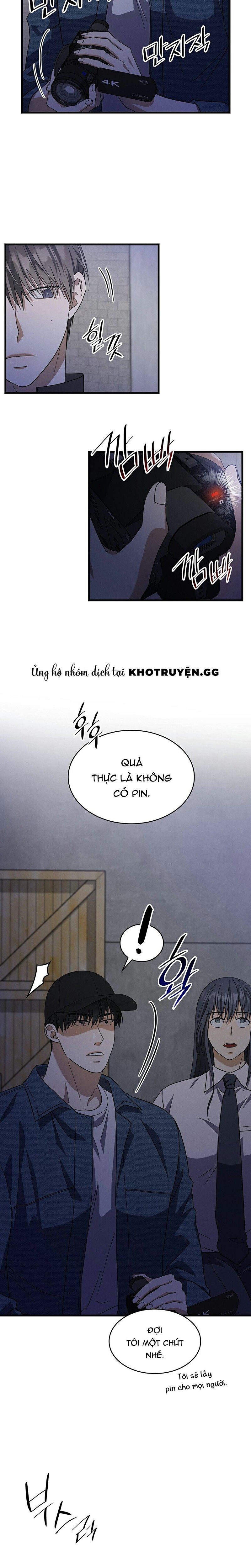 đọc truyện Hướng Dẫn Định Hướng Thành Công Chương 6 ảnh 19 tại Thiên Thai Truyện