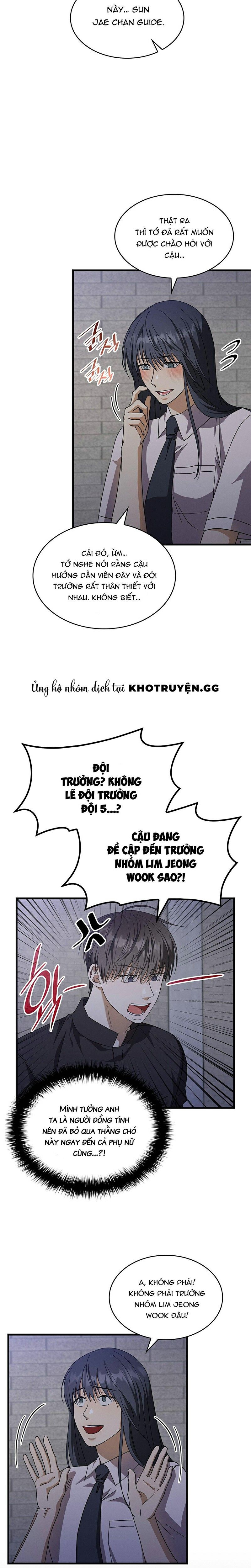 đọc truyện Hướng Dẫn Định Hướng Thành Công Chương 6 ảnh 24 tại Thiên Thai Truyện