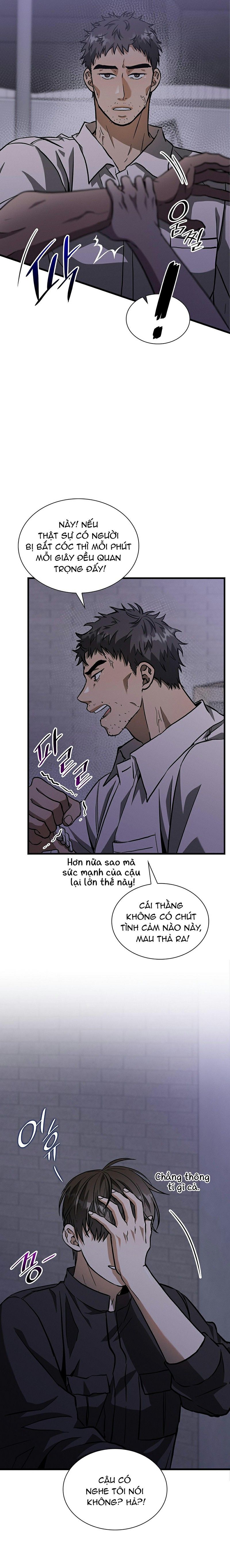 đọc truyện Hướng Dẫn Định Hướng Thành Công Chương 7 ảnh 13 tại Thiên Thai Truyện