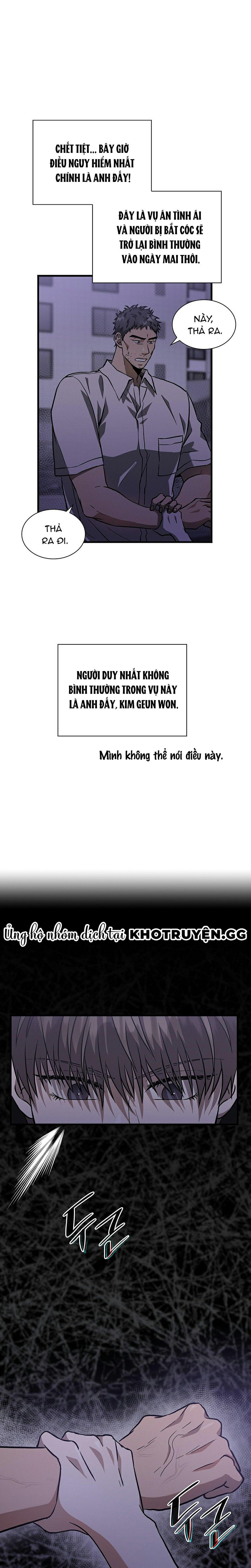 đọc truyện Hướng Dẫn Định Hướng Thành Công Chương 7 ảnh 14 tại Thiên Thai Truyện