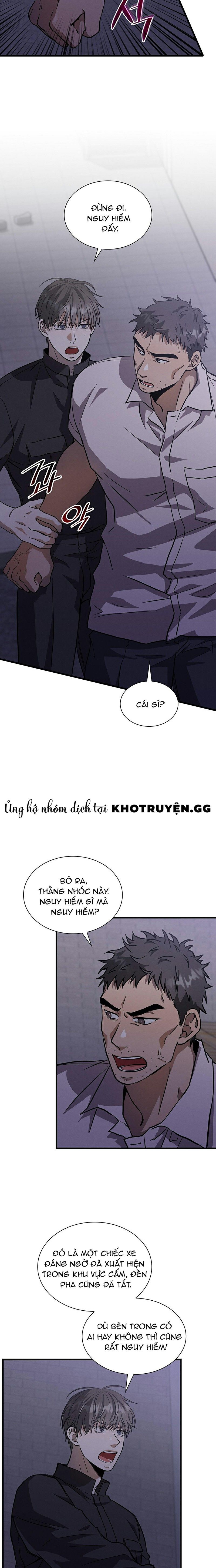 đọc truyện Hướng Dẫn Định Hướng Thành Công Chương 7 ảnh 10 tại Thiên Thai Truyện