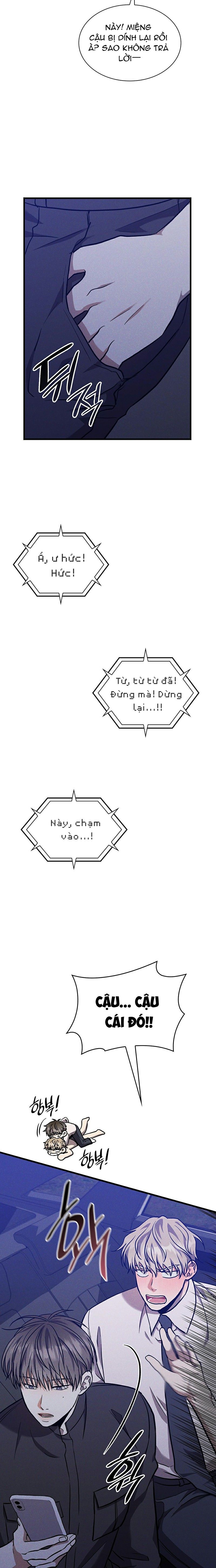 đọc truyện Hướng Dẫn Định Hướng Thành Công Chương 9 ảnh 24 tại Thiên Thai Truyện