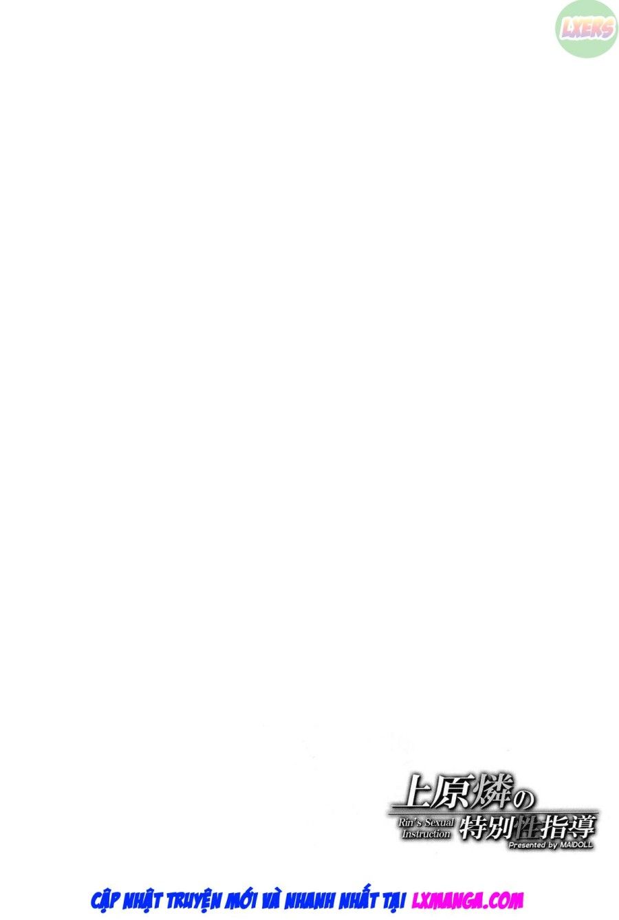 đọc truyện Hướng Dẫn Giới Tính Đặc Biệt Của Hayashi Uehara Oneshot ảnh 7 tại Thiên Thai Truyện