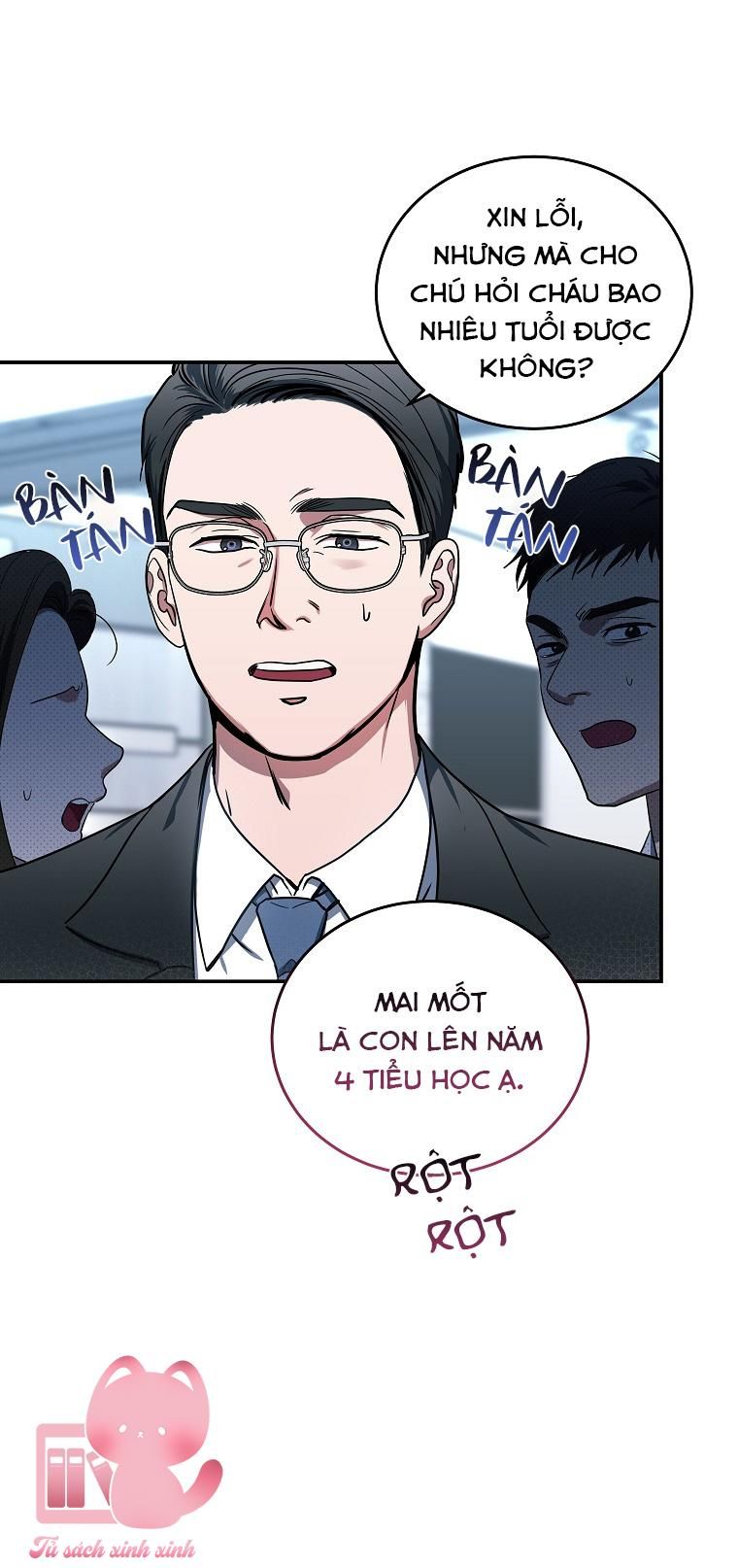 đọc truyện Hướng Dẫn Sinh Tồn Dành Cho Người Xếp Hạng Chương 1 ảnh 13 tại Giả Dược