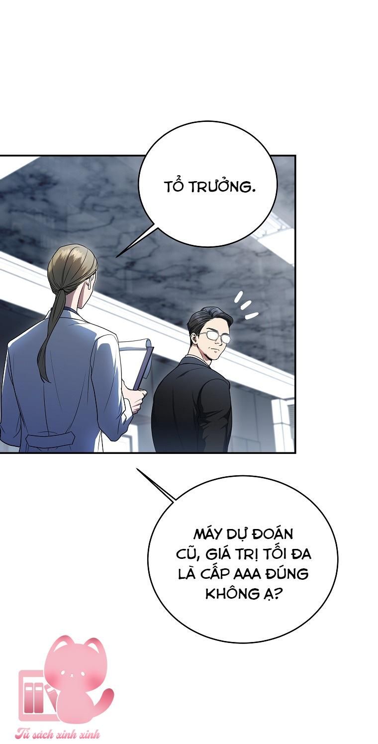 đọc truyện Hướng Dẫn Sinh Tồn Dành Cho Người Xếp Hạng Chương 1 ảnh 17 tại Giả Dược