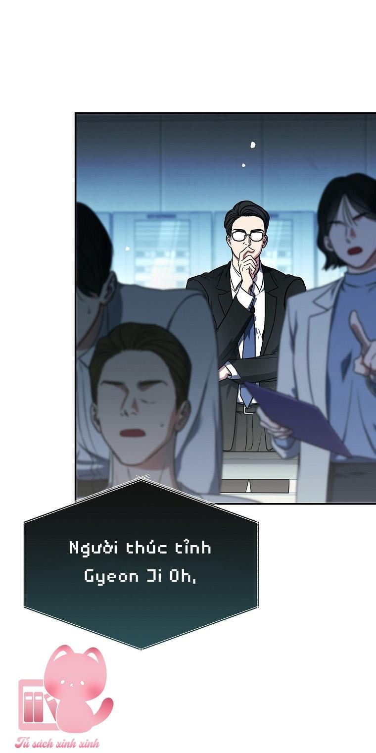 đọc truyện Hướng Dẫn Sinh Tồn Dành Cho Người Xếp Hạng Chương 1 ảnh 29 tại Giả Dược