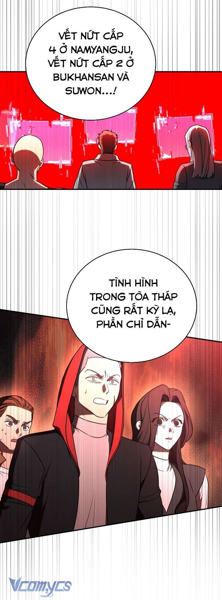 đọc truyện Hướng Dẫn Sinh Tồn Dành Cho Người Xếp Hạng Chương 10 ảnh 33 tại Giả Dược