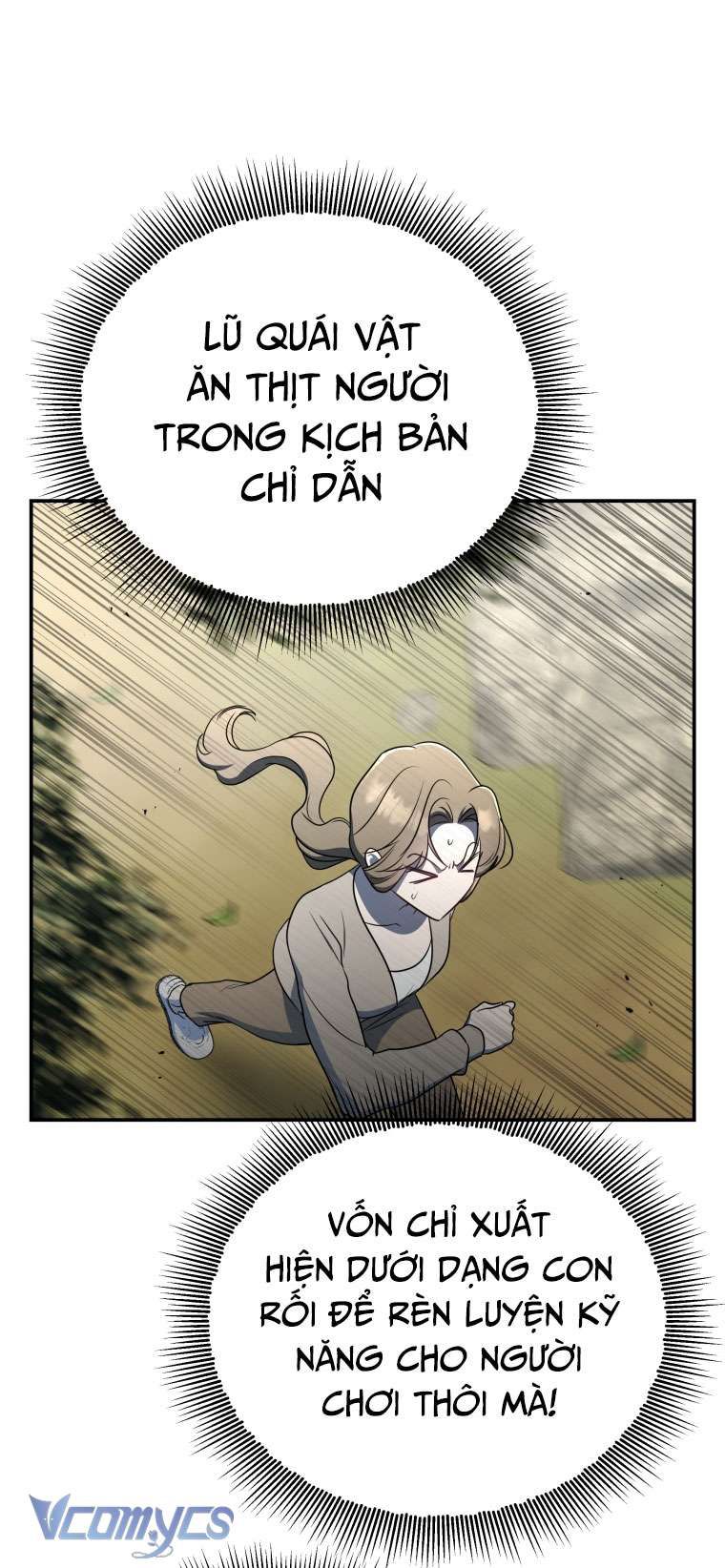 đọc truyện Hướng Dẫn Sinh Tồn Dành Cho Người Xếp Hạng Chương 10 ảnh 61 tại Giả Dược