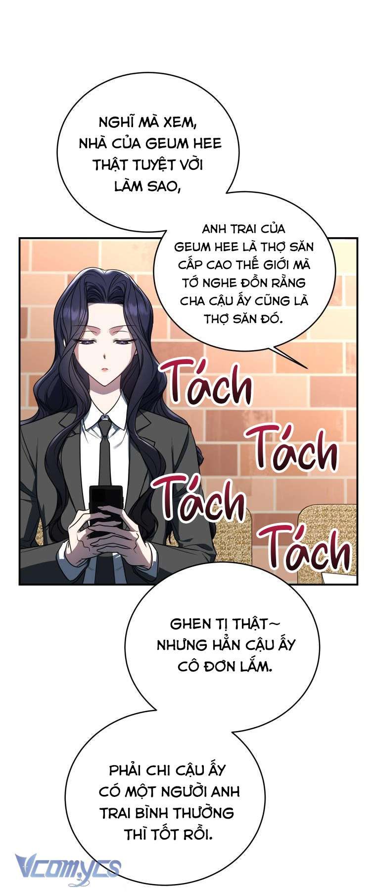 đọc truyện Hướng Dẫn Sinh Tồn Dành Cho Người Xếp Hạng Chương 11 ảnh 45 tại Giả Dược