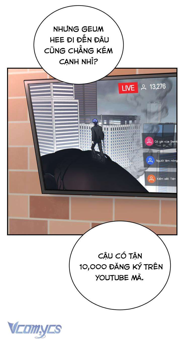đọc truyện Hướng Dẫn Sinh Tồn Dành Cho Người Xếp Hạng Chương 11 ảnh 48 tại Giả Dược