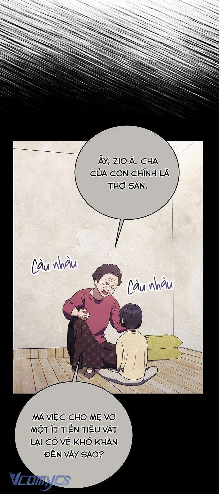 đọc truyện Hướng Dẫn Sinh Tồn Dành Cho Người Xếp Hạng Chương 12 ảnh 12 tại Giả Dược