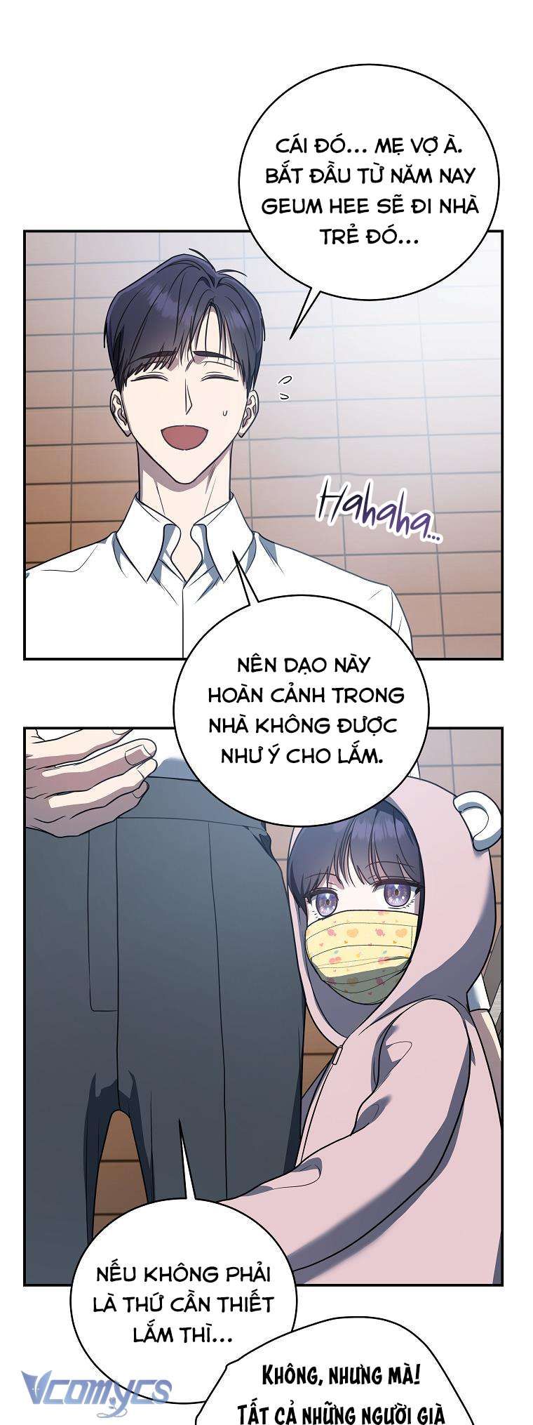 đọc truyện Hướng Dẫn Sinh Tồn Dành Cho Người Xếp Hạng Chương 12 ảnh 18 tại Giả Dược