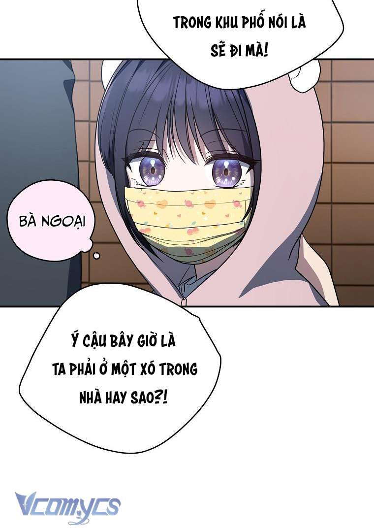 đọc truyện Hướng Dẫn Sinh Tồn Dành Cho Người Xếp Hạng Chương 12 ảnh 19 tại Giả Dược