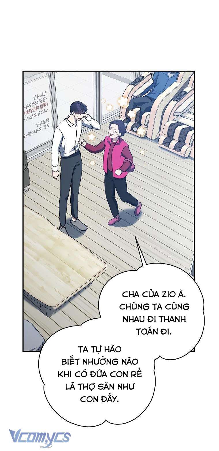 đọc truyện Hướng Dẫn Sinh Tồn Dành Cho Người Xếp Hạng Chương 12 ảnh 23 tại Giả Dược