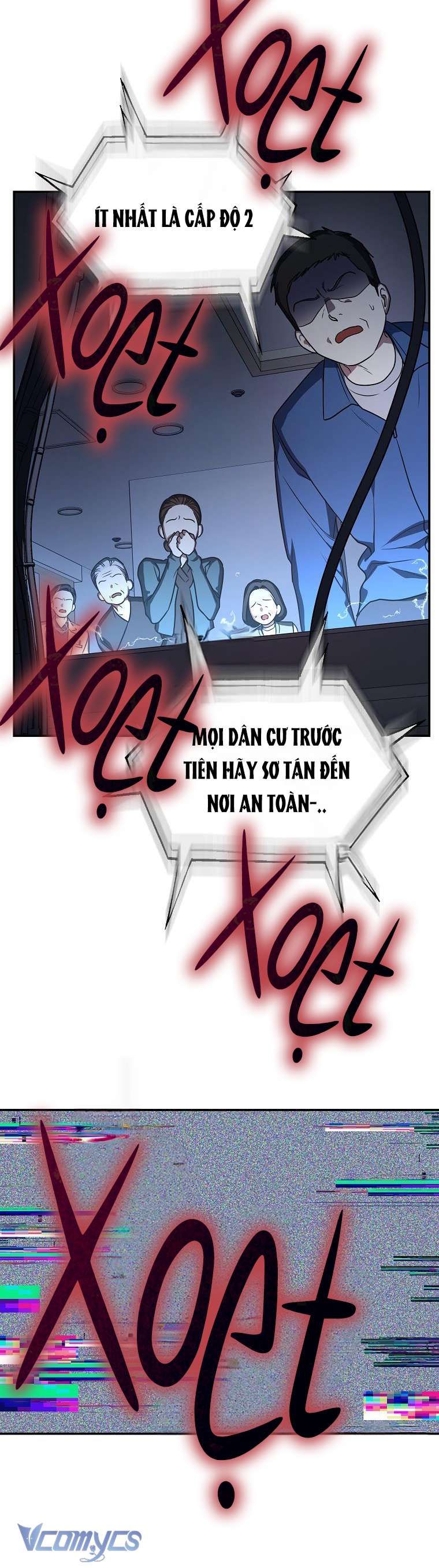 đọc truyện Hướng Dẫn Sinh Tồn Dành Cho Người Xếp Hạng Chương 12 ảnh 42 tại Giả Dược