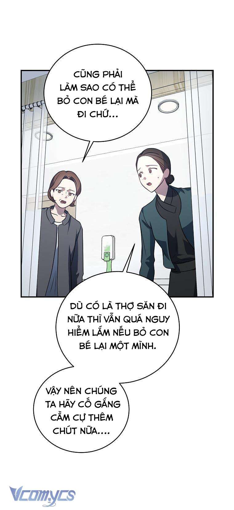 đọc truyện Hướng Dẫn Sinh Tồn Dành Cho Người Xếp Hạng Chương 13 ảnh 19 tại Giả Dược