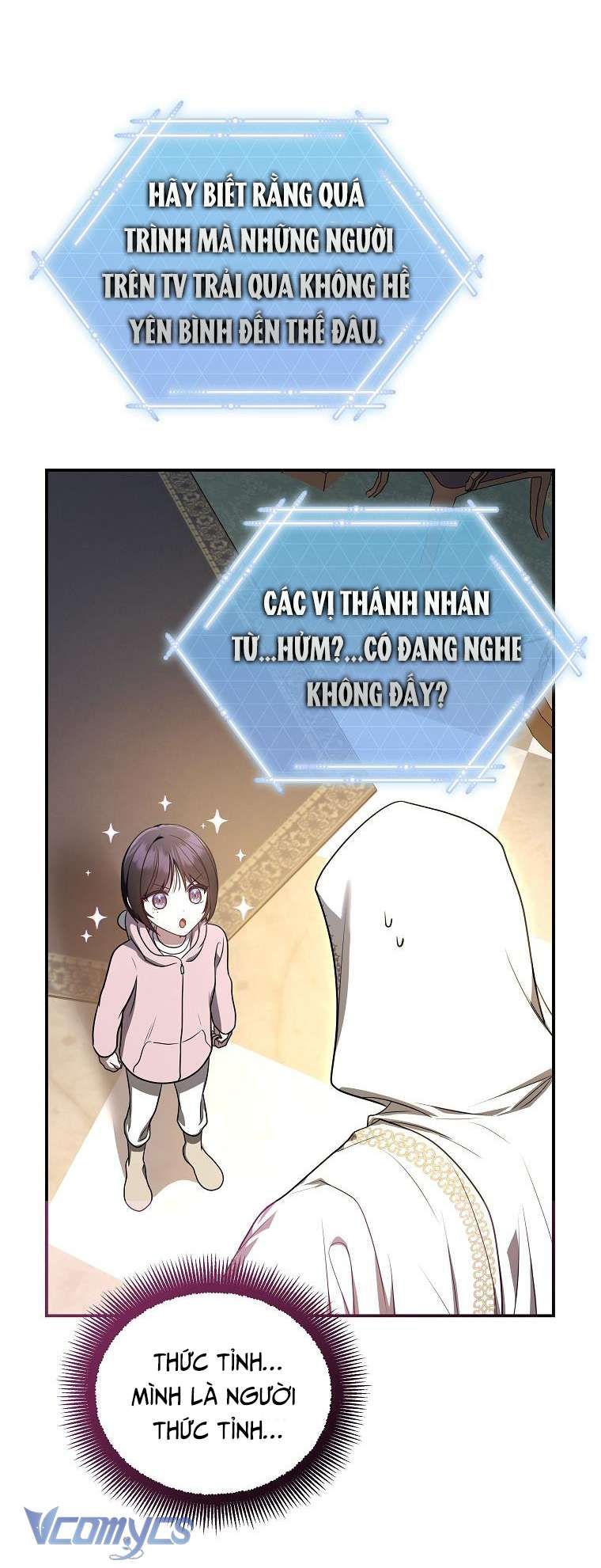đọc truyện Hướng Dẫn Sinh Tồn Dành Cho Người Xếp Hạng Chương 13 ảnh 63 tại Giả Dược